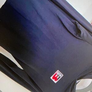 Long sleeve snowboard shirt